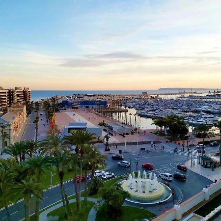 Alicante Room&gayfriendly Exterior foto