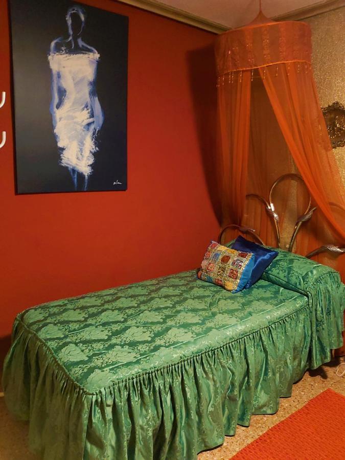 Alicante Room&gayfriendly Exterior foto