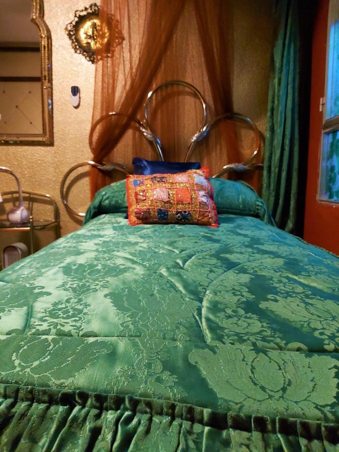 Alicante Room&gayfriendly Exterior foto